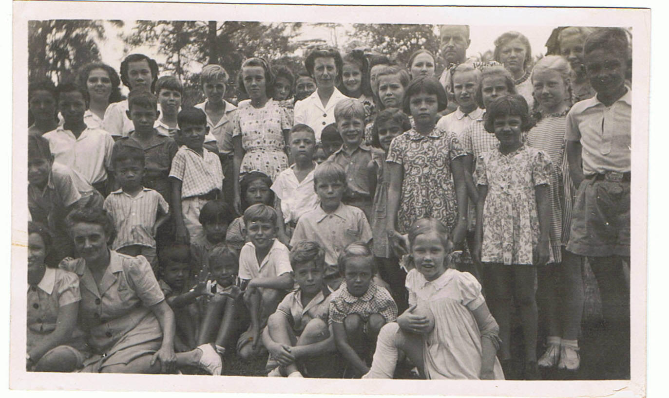 Hollandse Lagere School foto