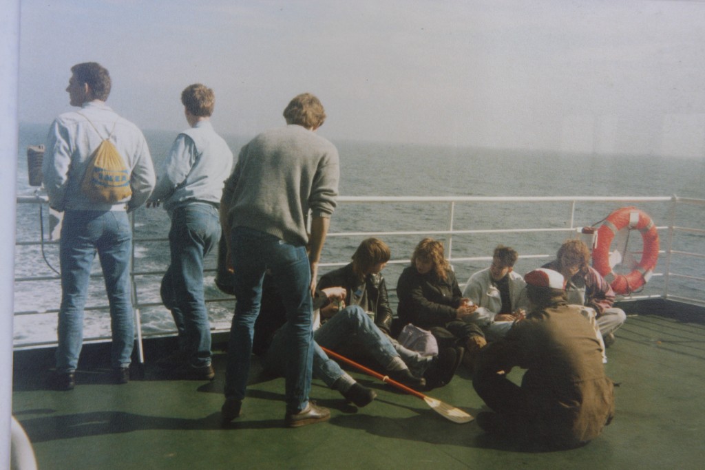 rijks middelbare landbouwschool foto