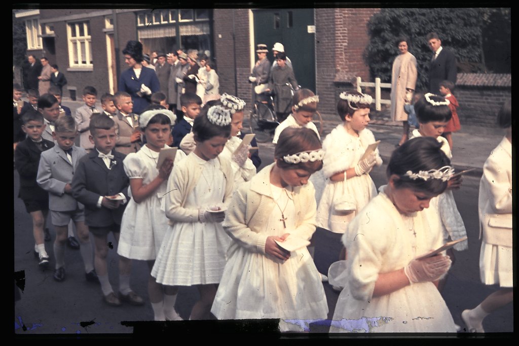 Heilig Hart van Mariaschool foto