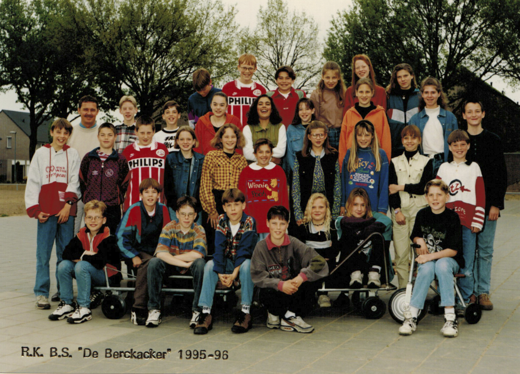 De Berckacker foto