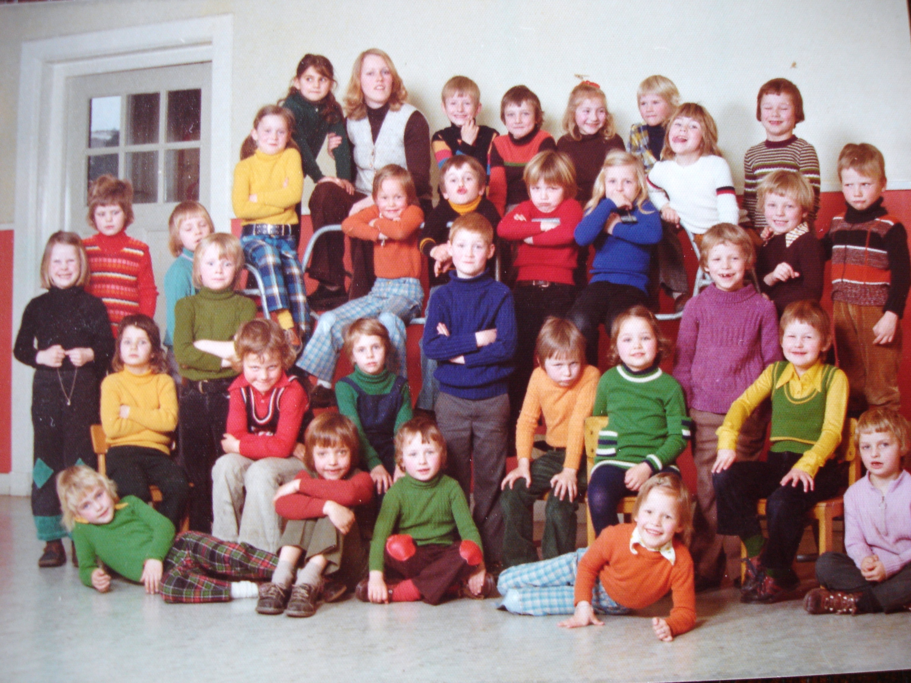 kleuterschool de blokkendoos foto