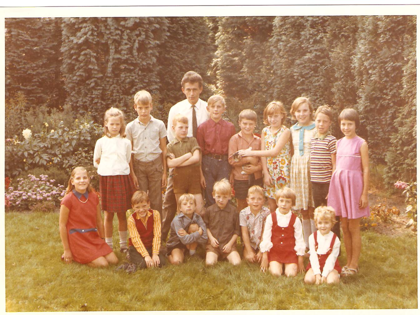 Openbare Lagere School foto