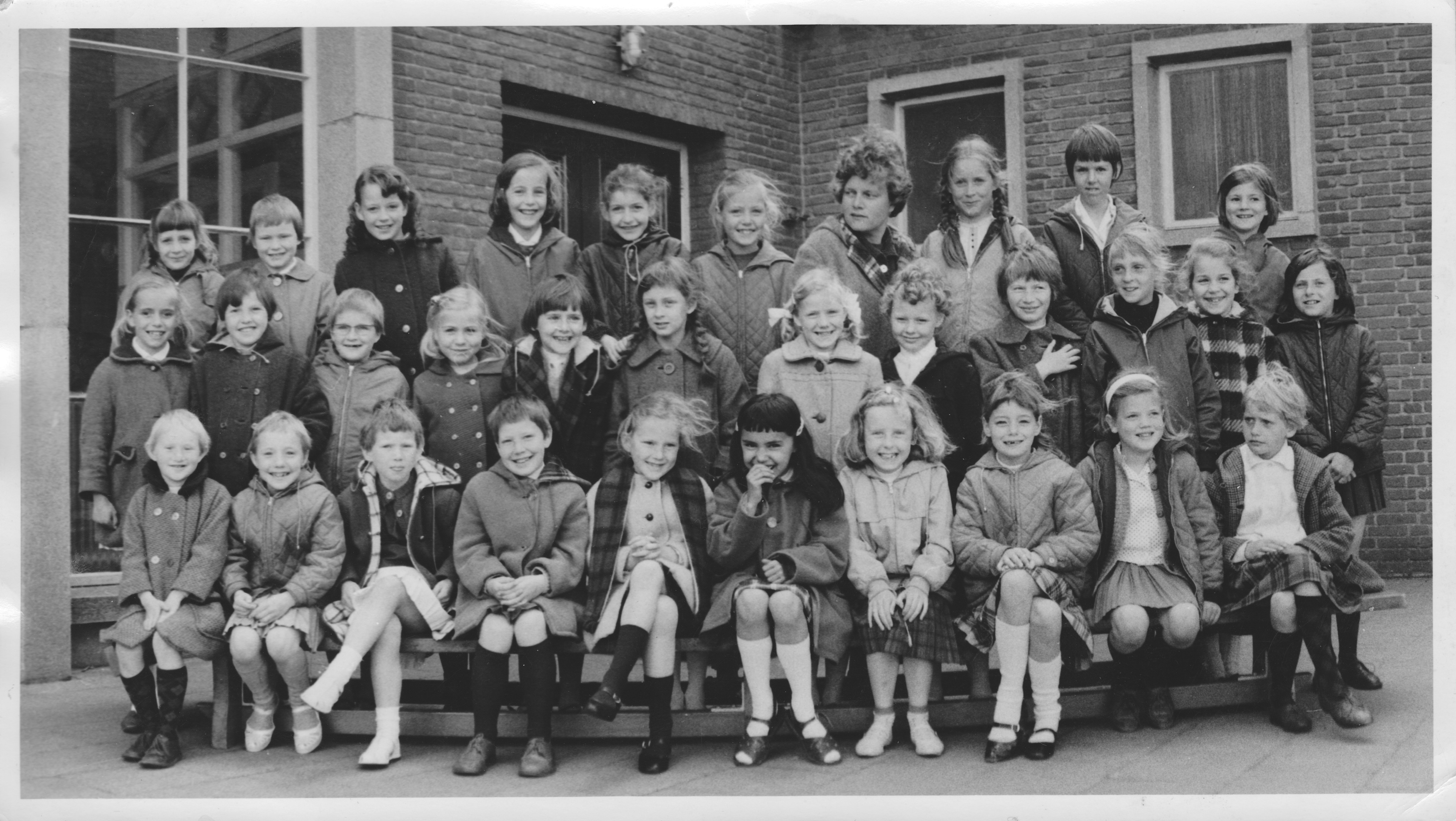 Basisschool Margriet foto