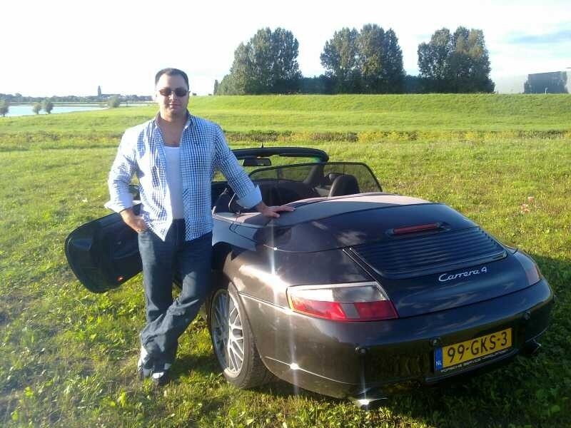 Het Mozaïek foto