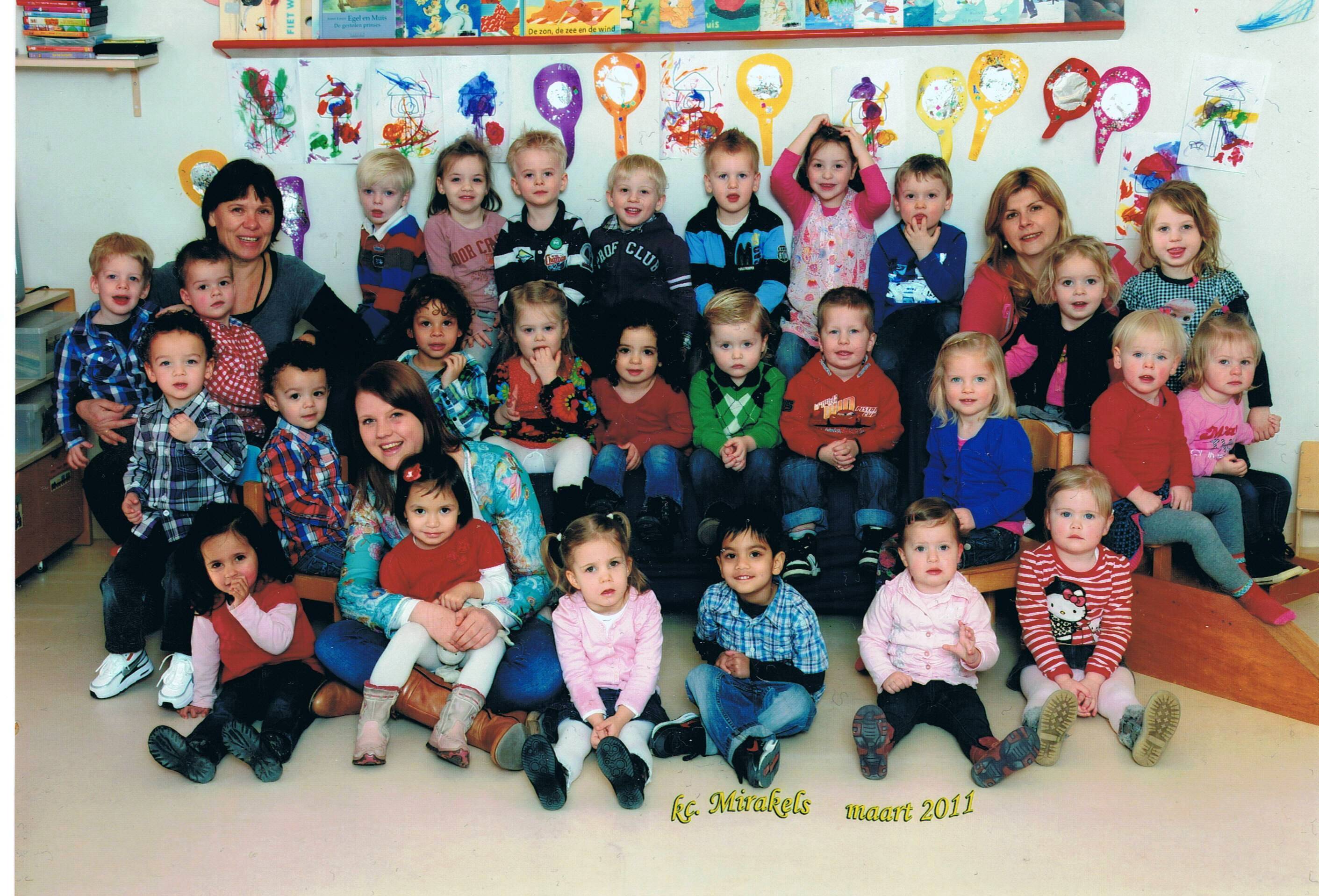 Kindercentrum Mirakels foto