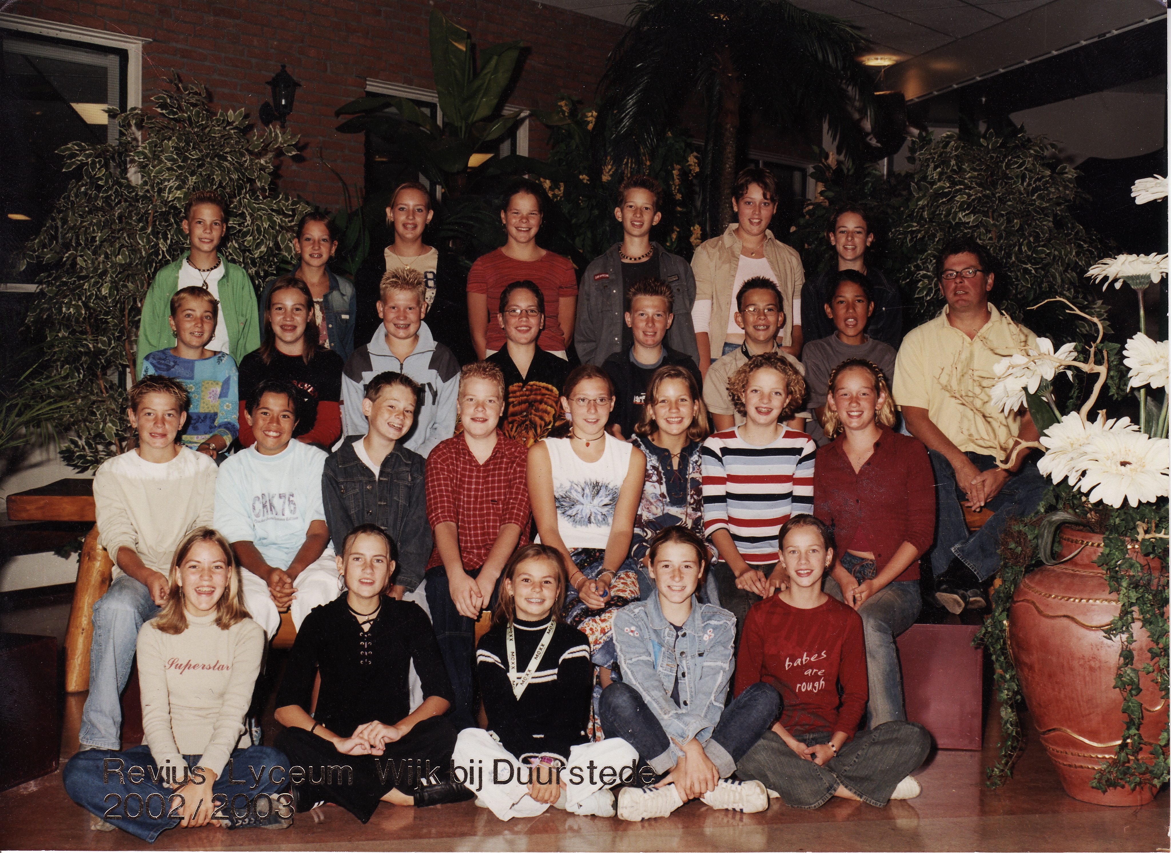 De Horn foto
