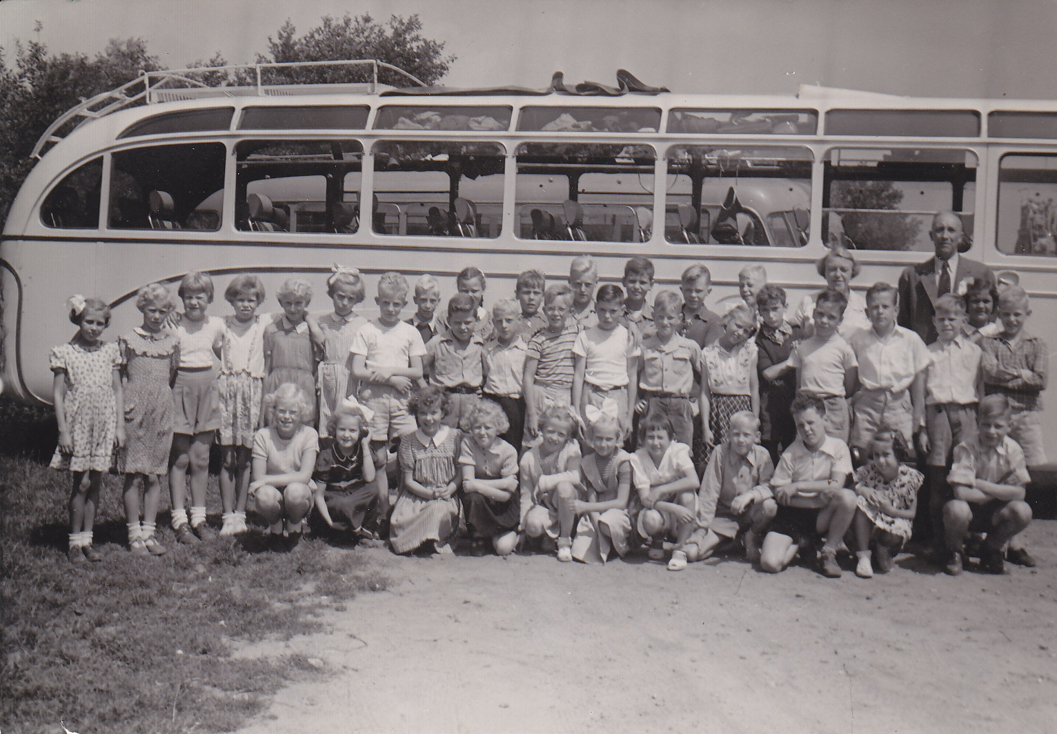 Openbare Lagere School foto