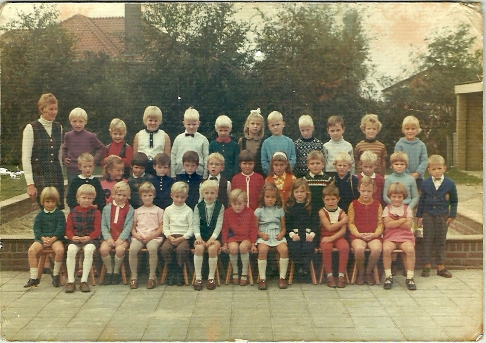 Kleuterschool Het Winterkoninkje foto