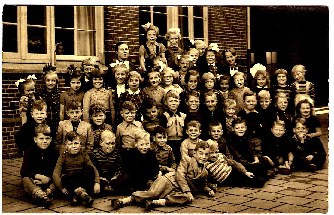 Christelijke School (Besoijen) foto