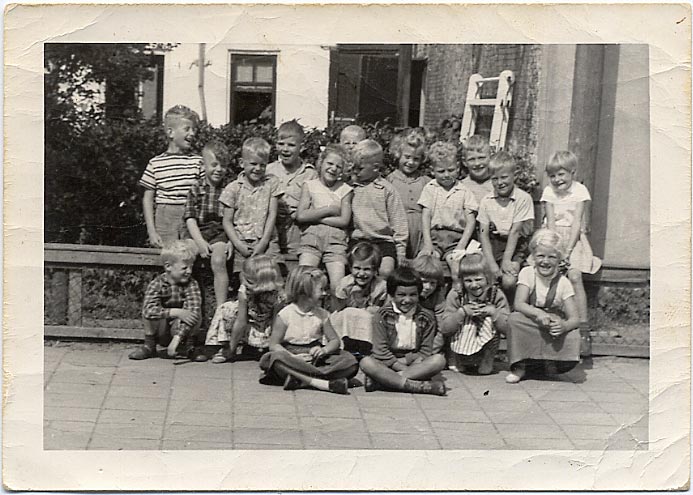 Christelijke Basis School foto