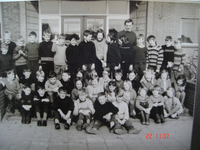 bosch school foto