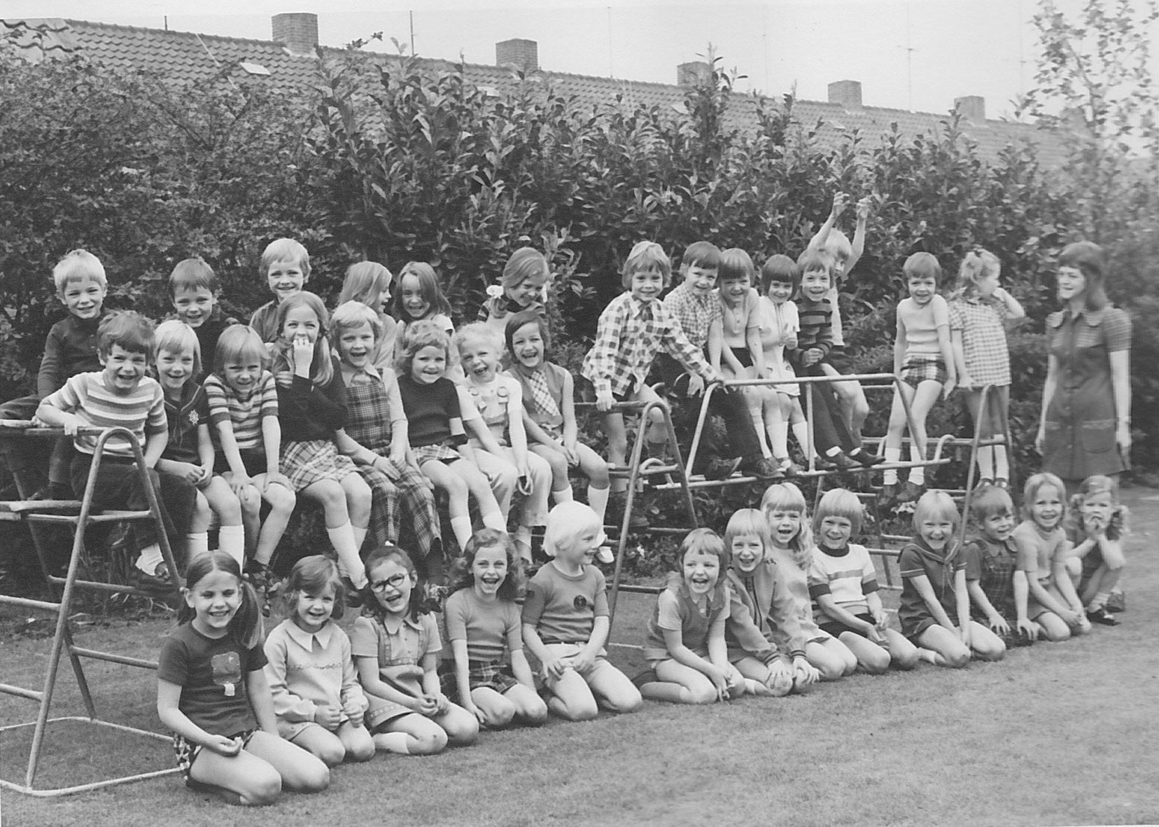 prinses marijke kleuterschool foto