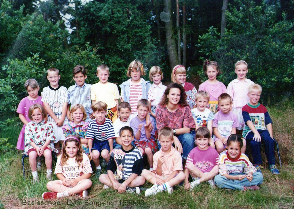 den Bongerd foto