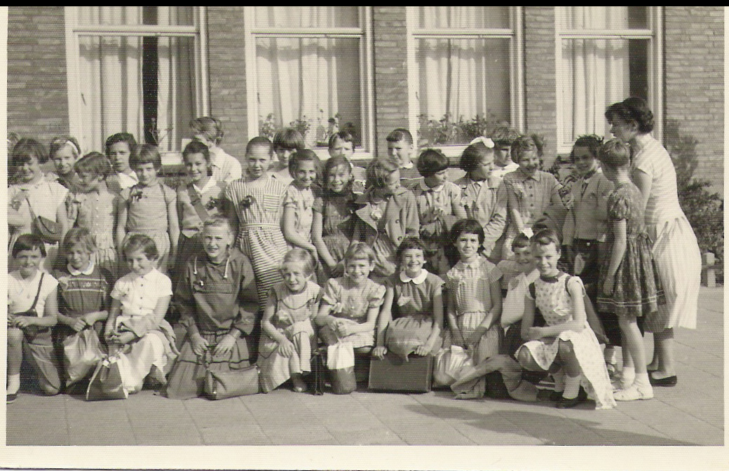 Franciscus basisschool foto