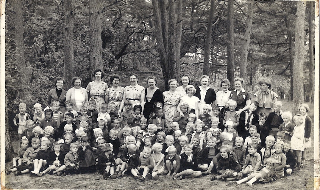 Prinses Marijke kleuterschool foto