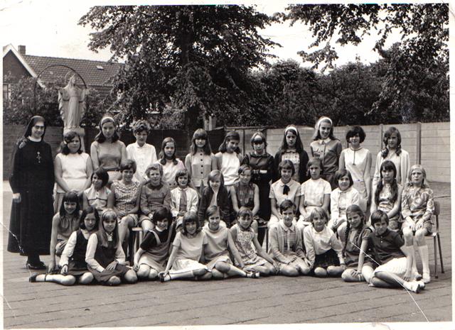 Sint Elisabethschool foto