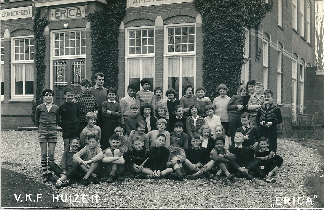 Prinses Beatrixschool (voor lager onderwijs) foto