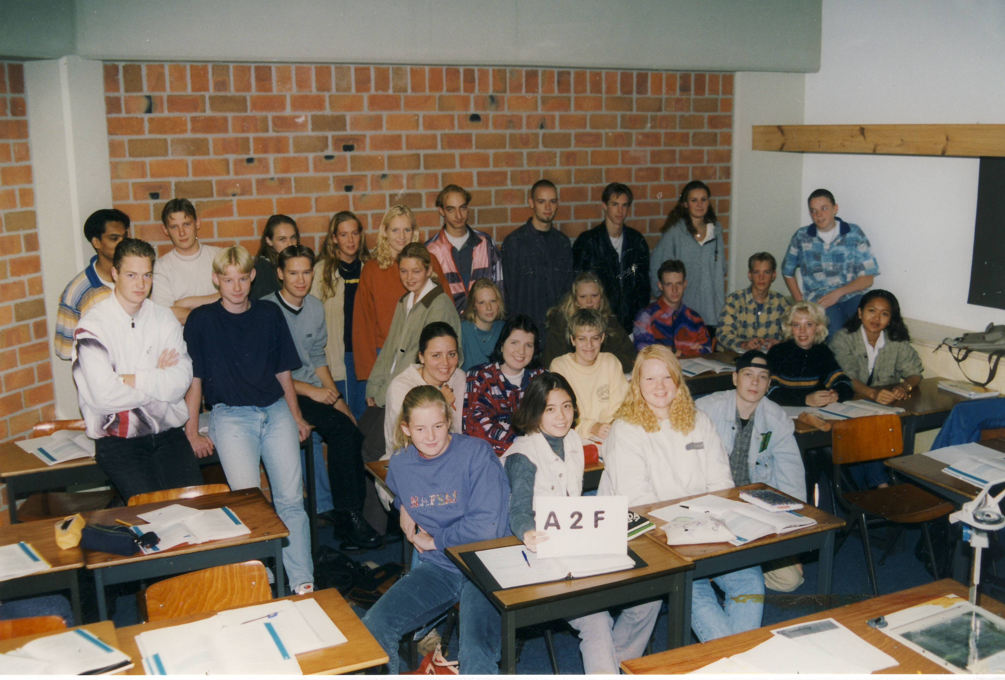 Suydeveldt College MEAO (Drenthe College) foto