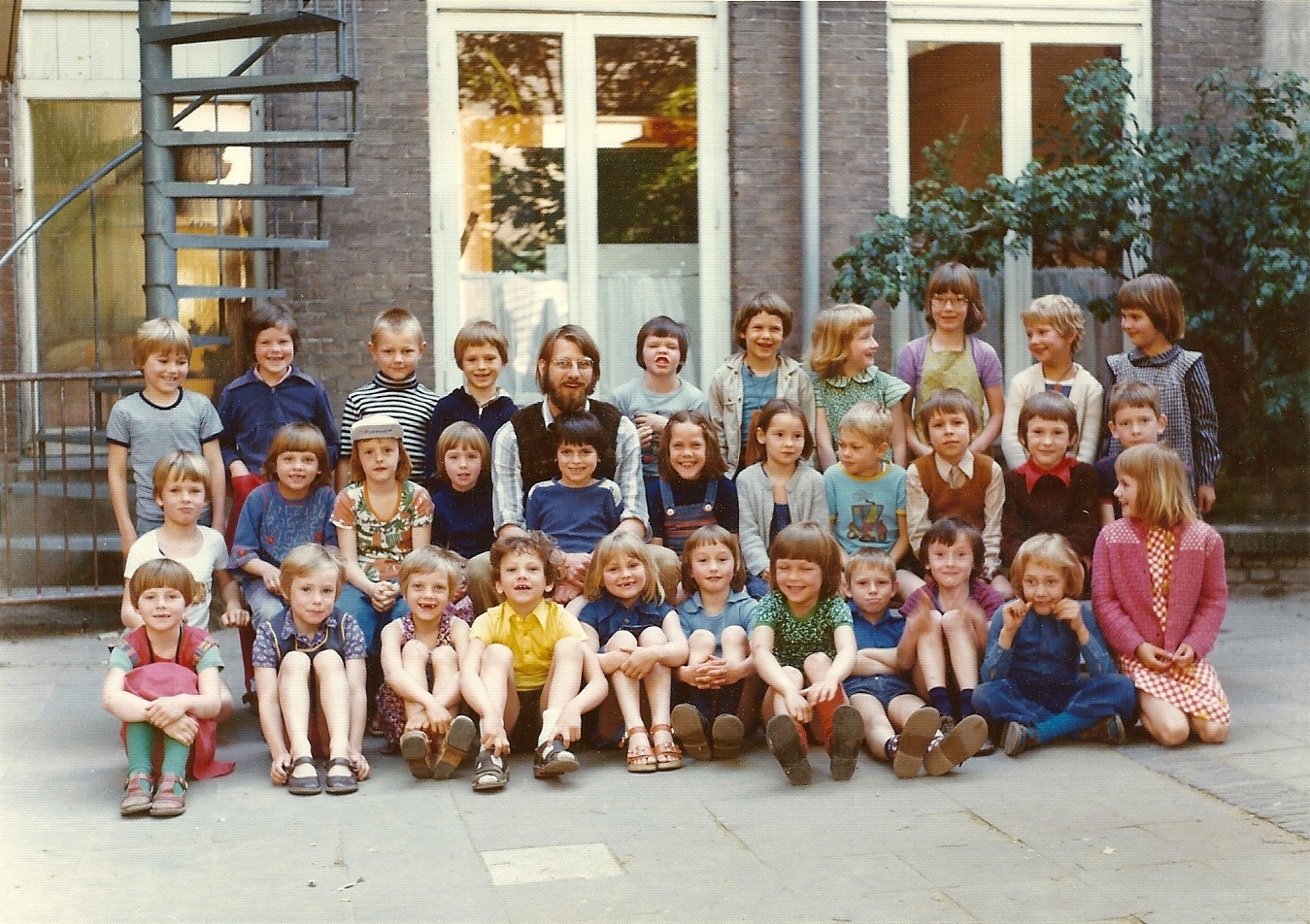 De Vrije School Zutphen foto