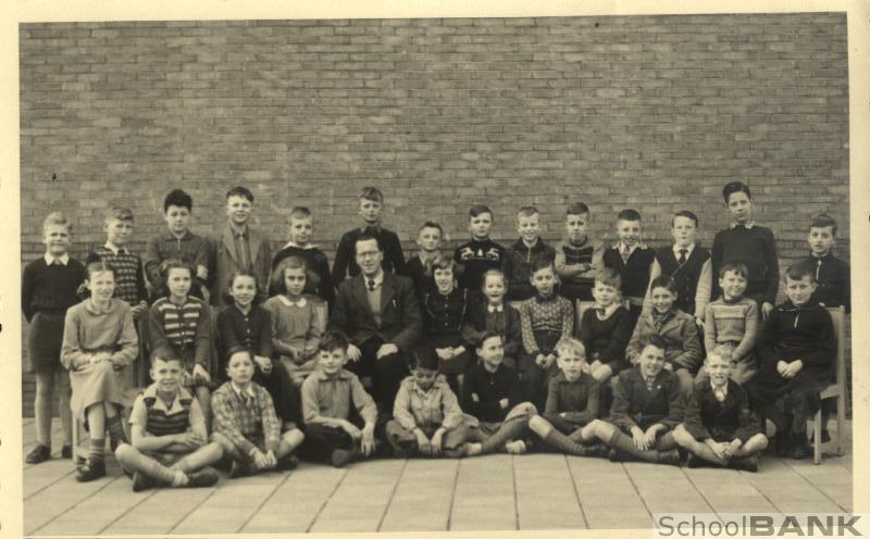 1e Ned Montessorischool foto