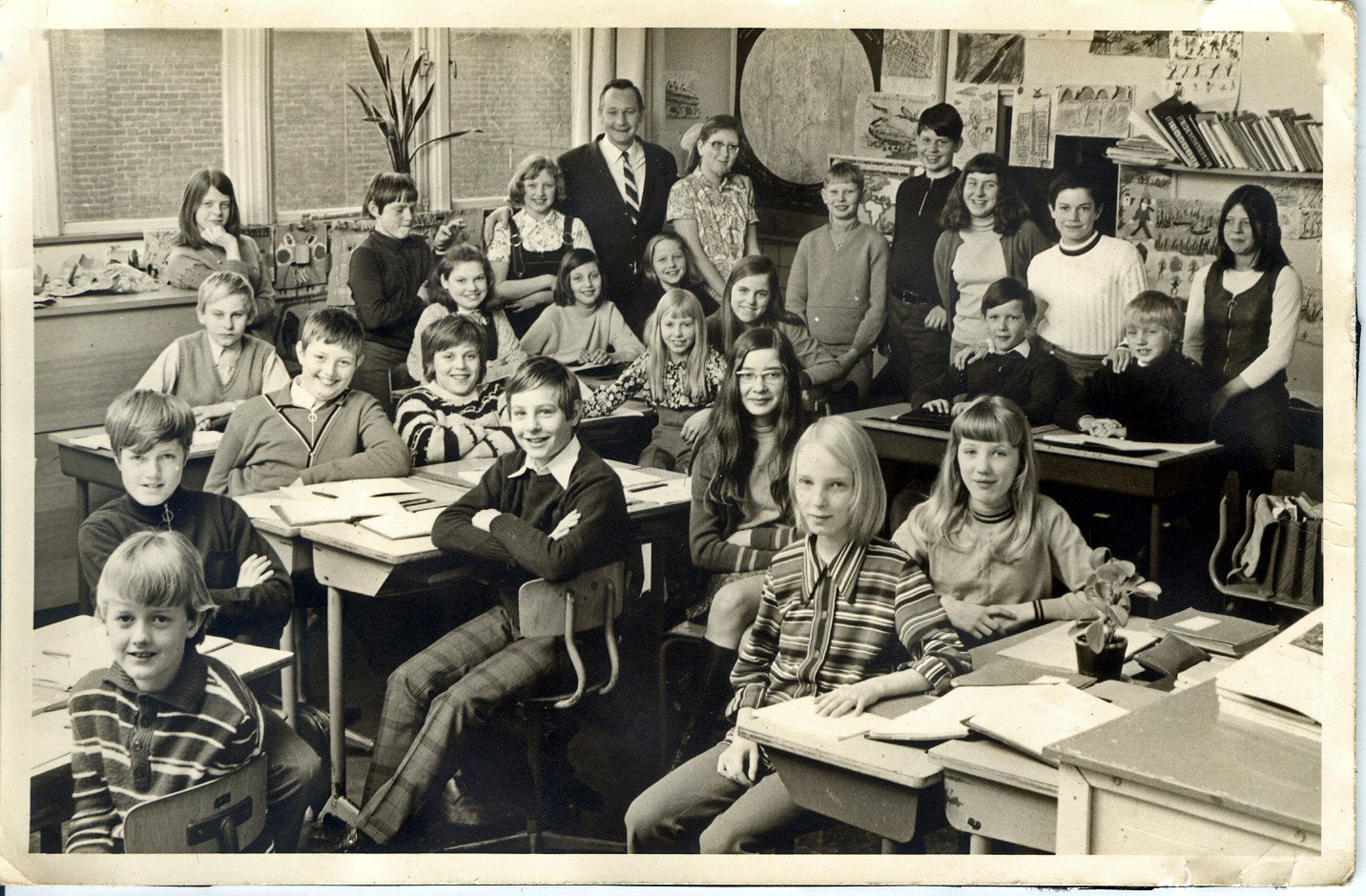 Nicolaas Beetsschool foto