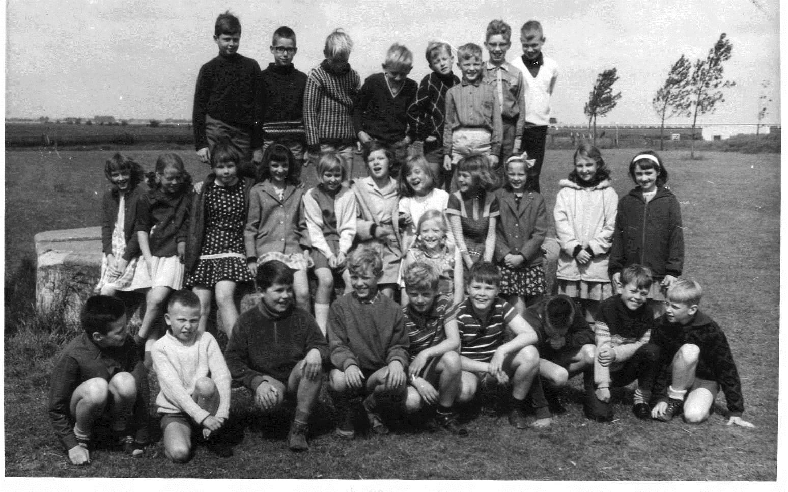 Savornin Lohmanschool foto