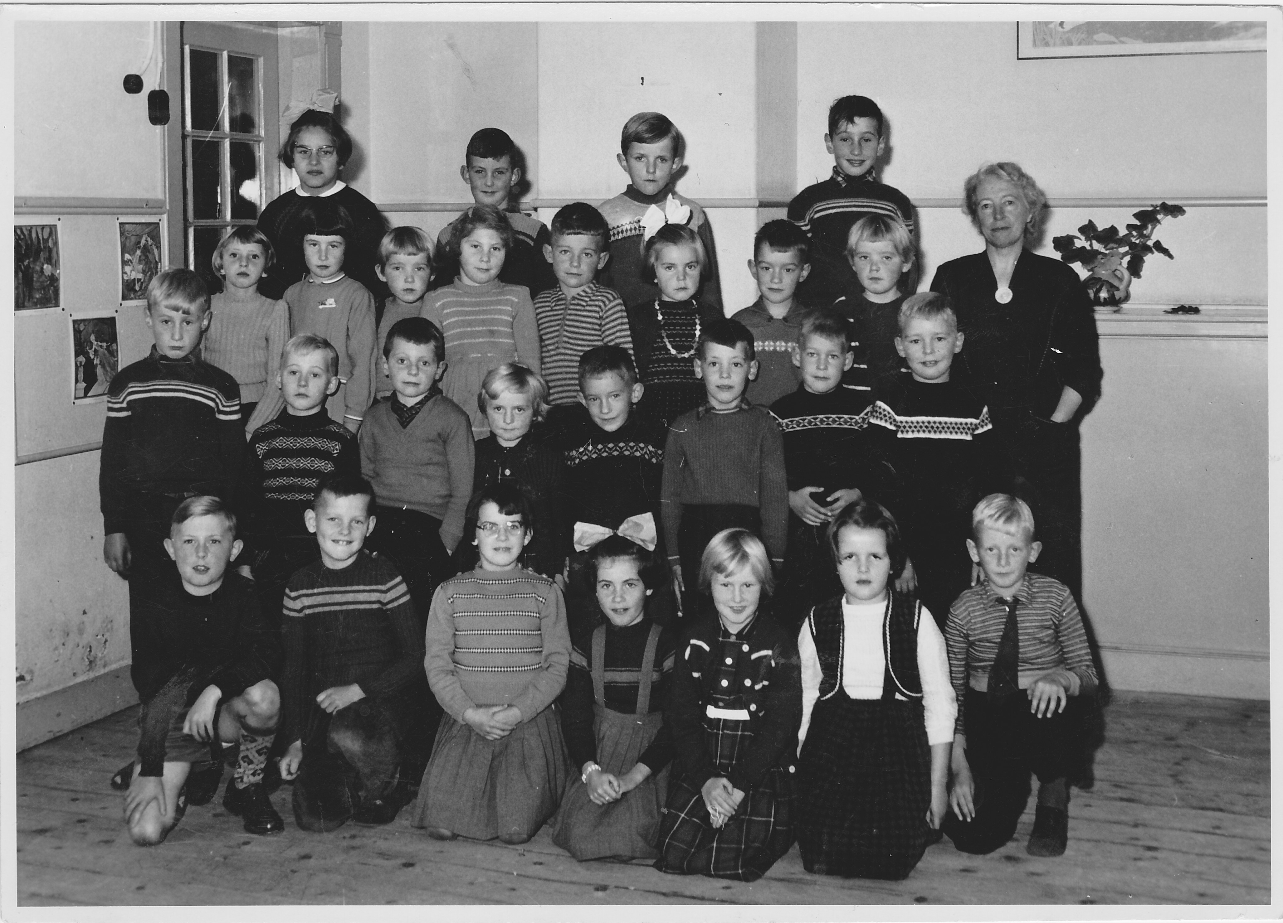 Horsthoekschool foto
