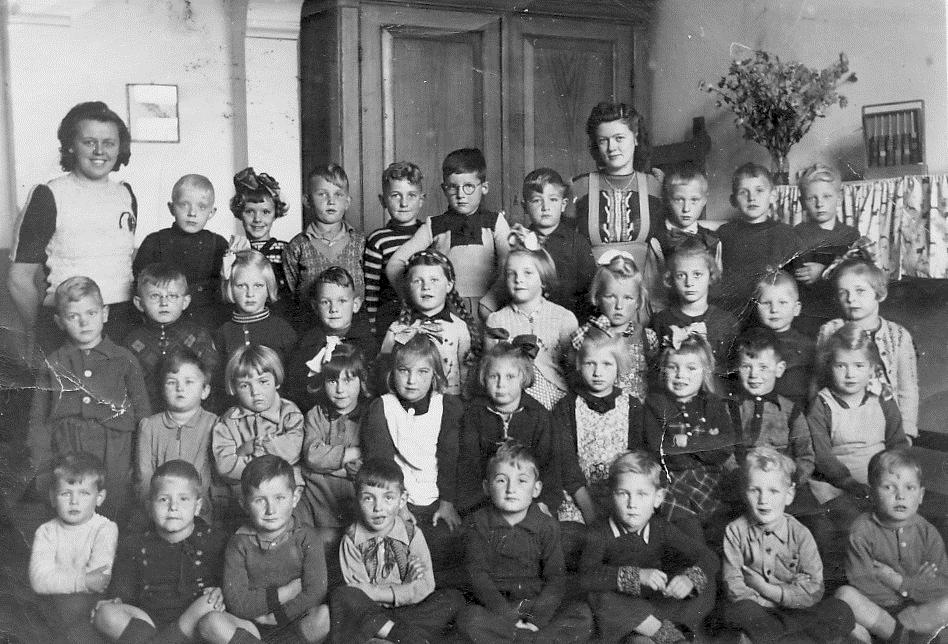 Prinses Margriet Kleuterschool foto