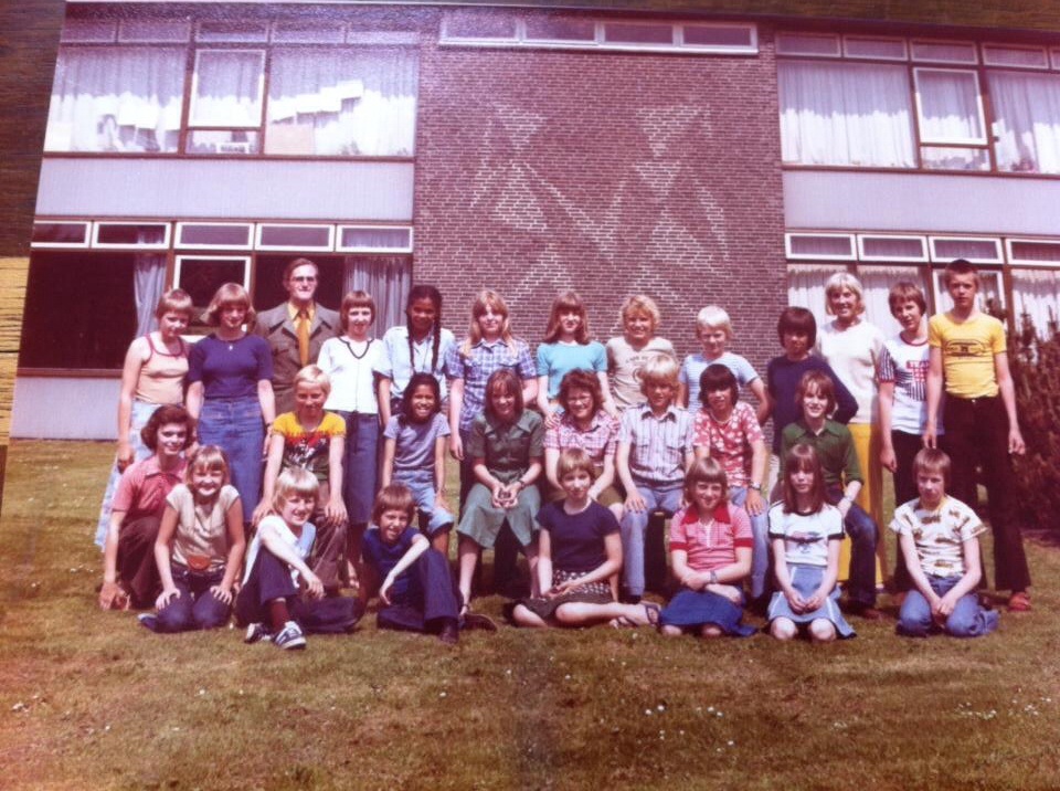 Petra chr.basisschool foto