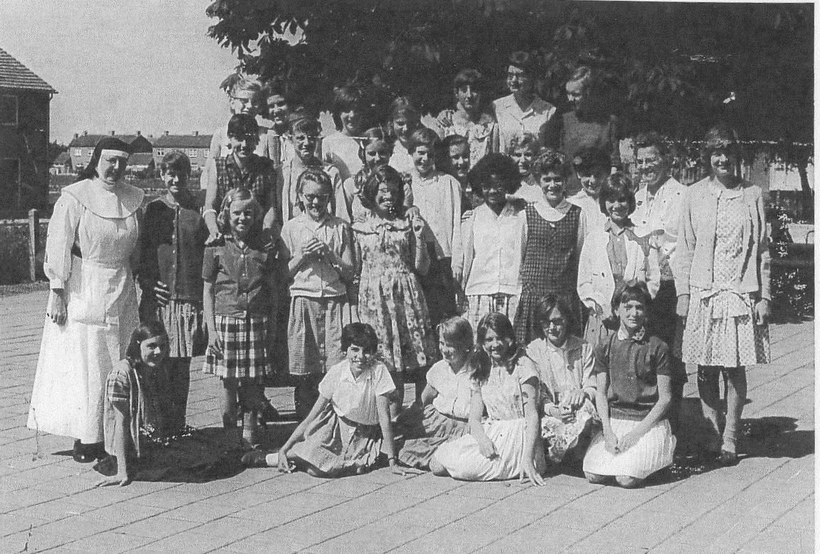 H. Maria Goretti School foto