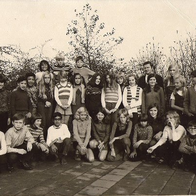 Hertog Jan van Brabantschool foto