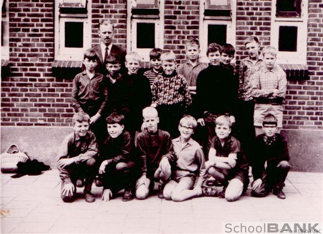 Chr. Nat. School foto