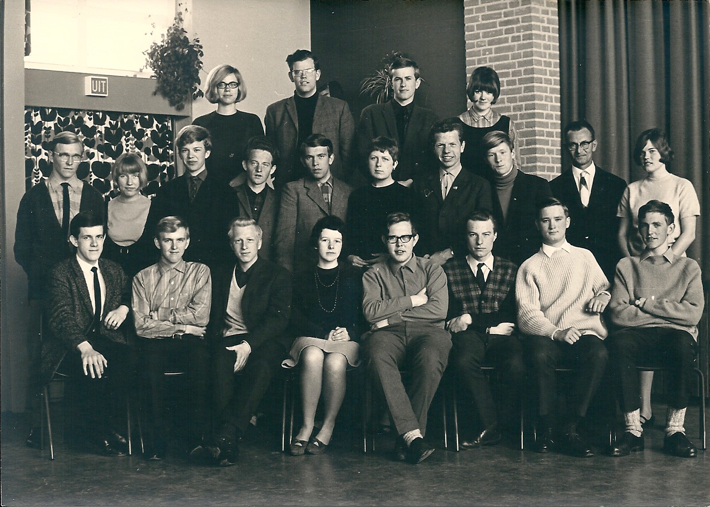 Pabo Winschoten (Voorheen Kweekschool) foto