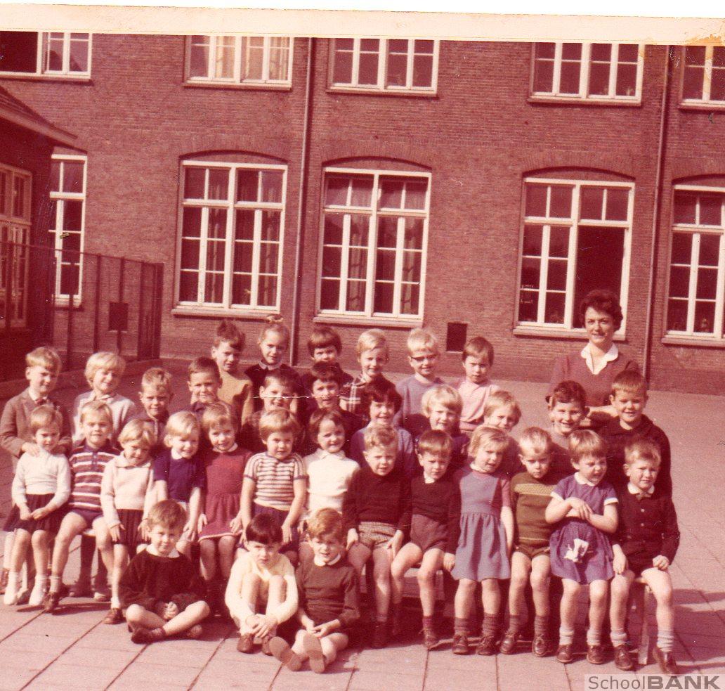 Theresia kleuterschool foto