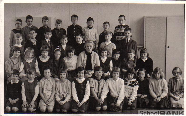 Schanswijkschool foto