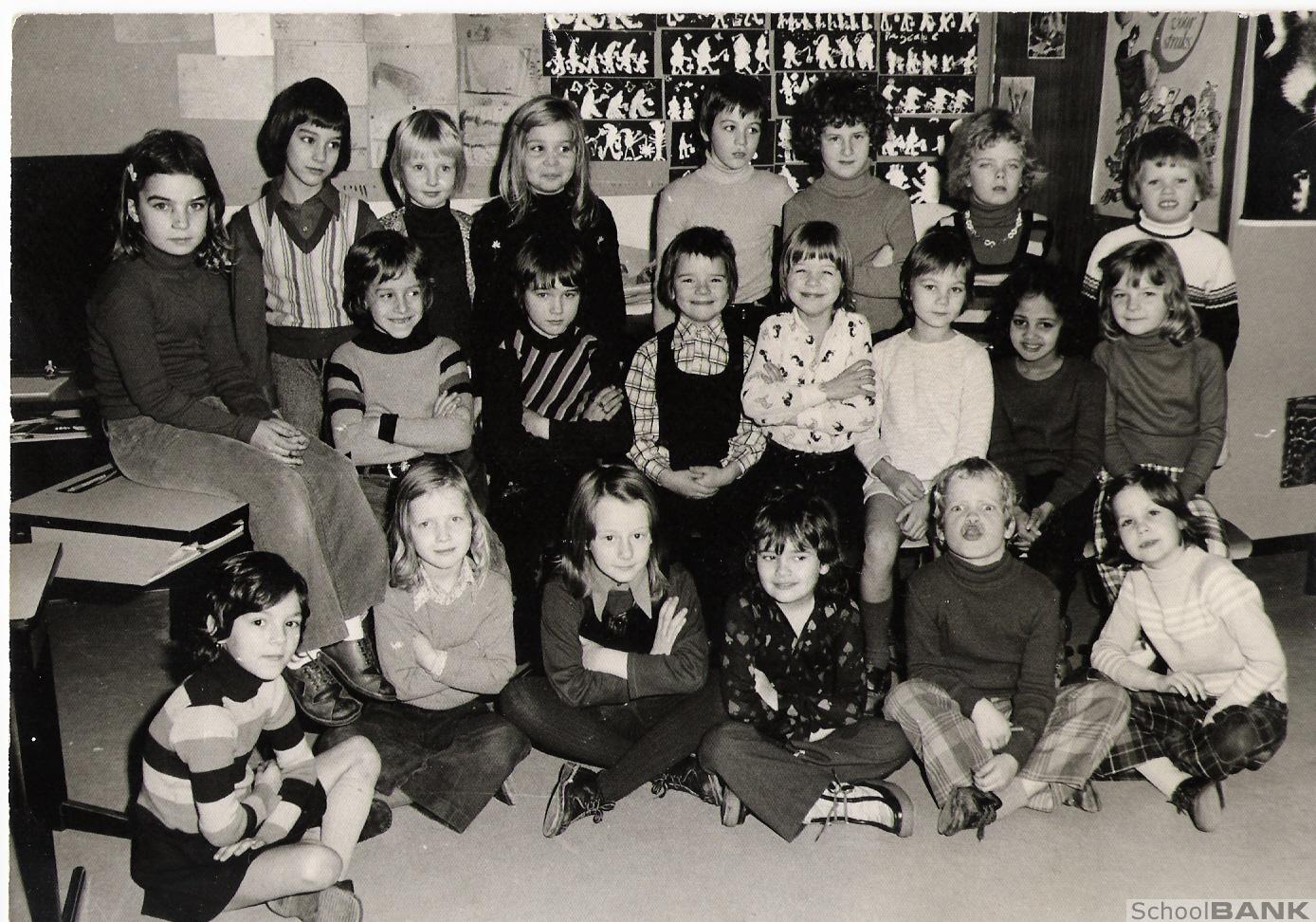 Nijmeegse Scholen Vereniging 3 foto