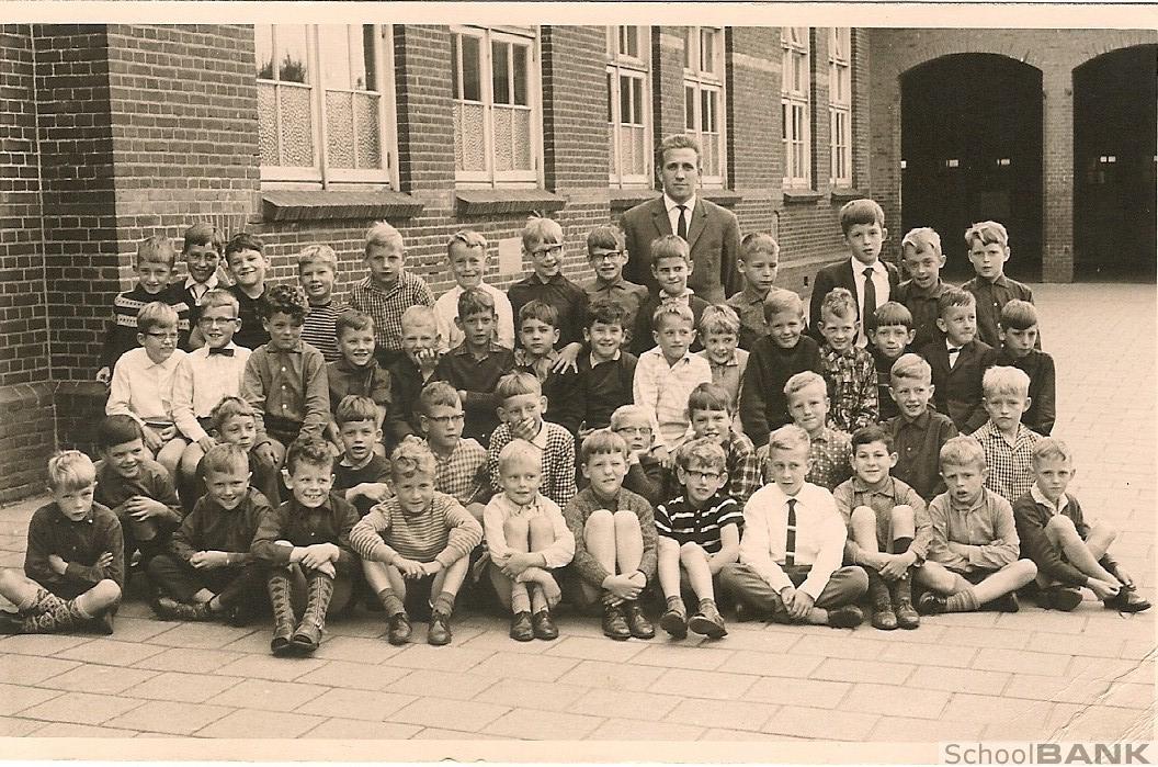 RK Jongensschool foto