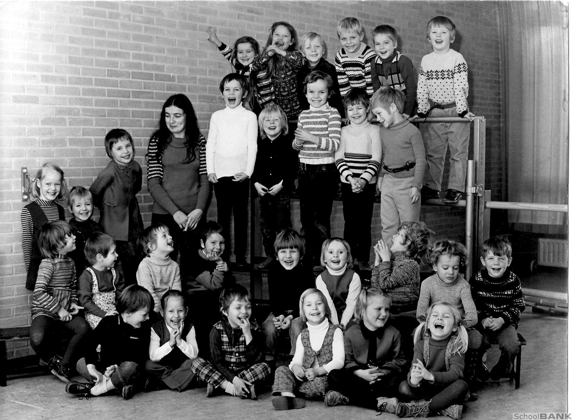 Kleuterschool Het Kwetternest foto