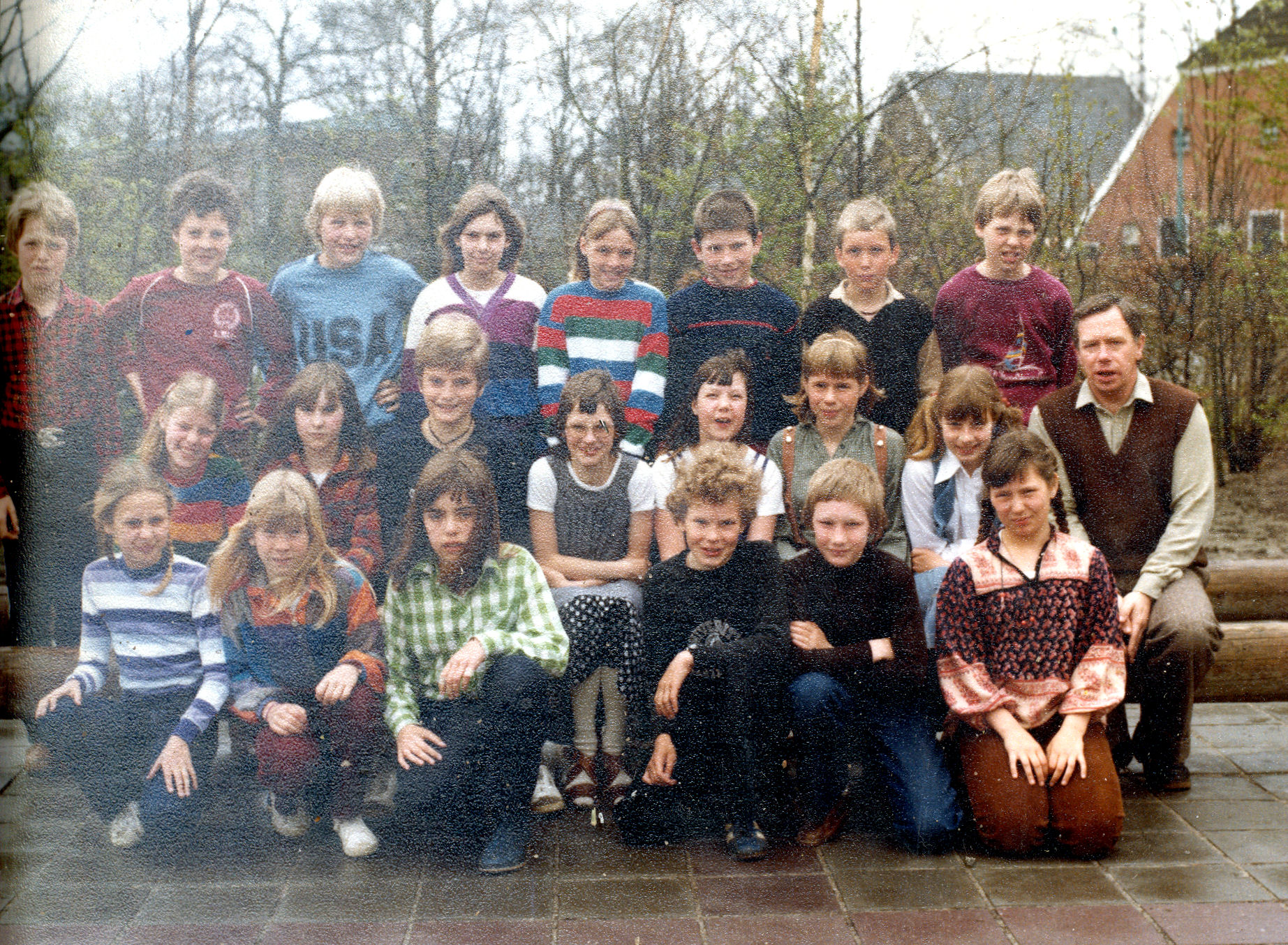 De Zweng foto