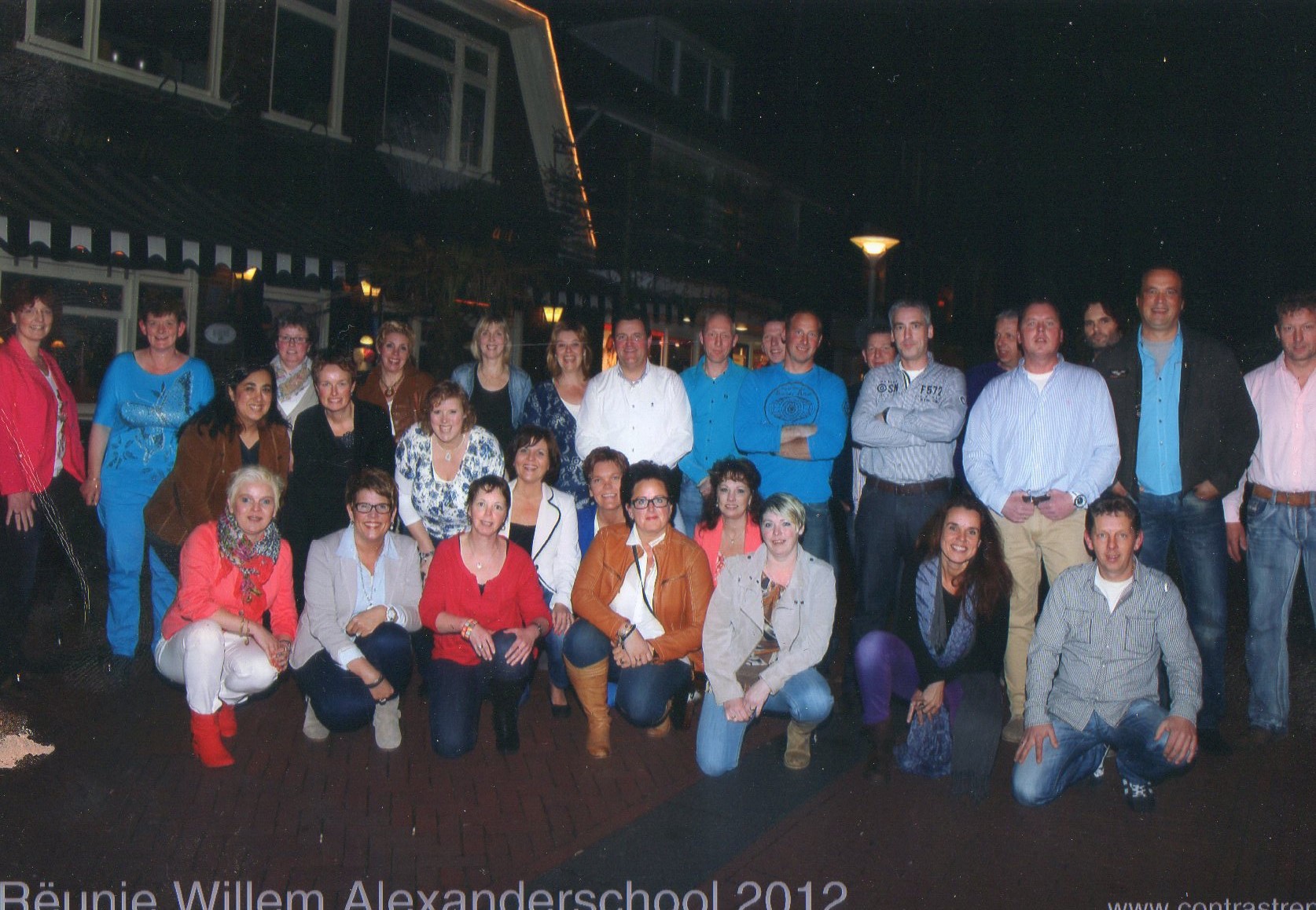 Willem Alexander foto