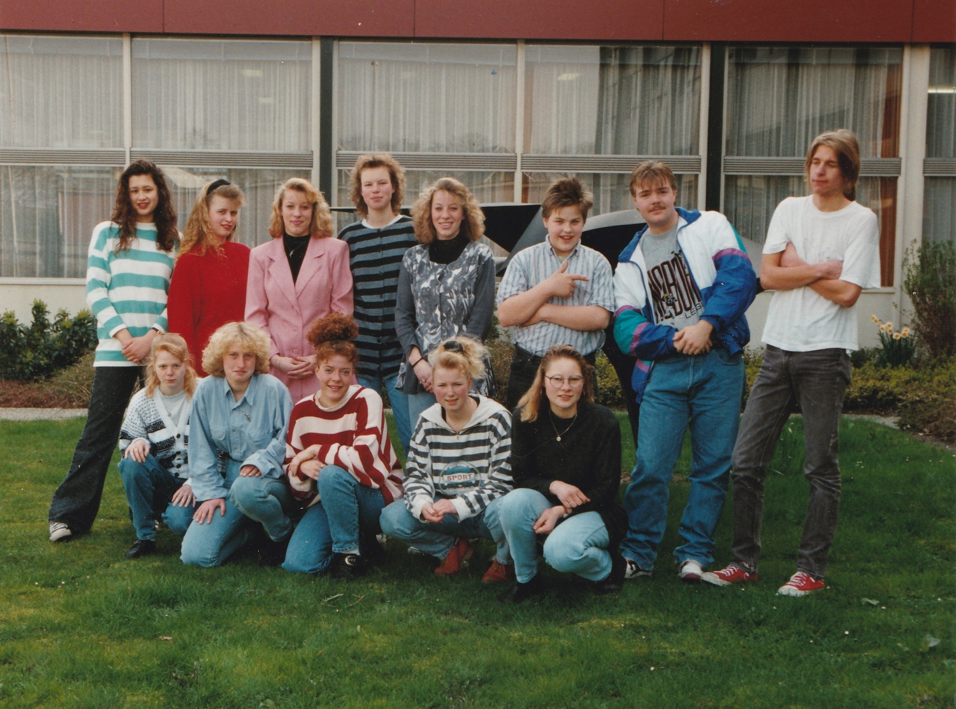 Landstede - Opleiding tot zorghulp foto