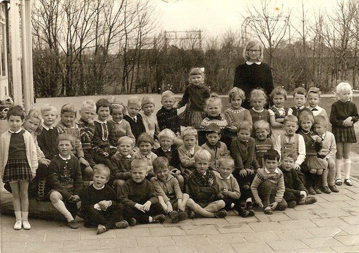 St. Stephanus kleuterschool foto