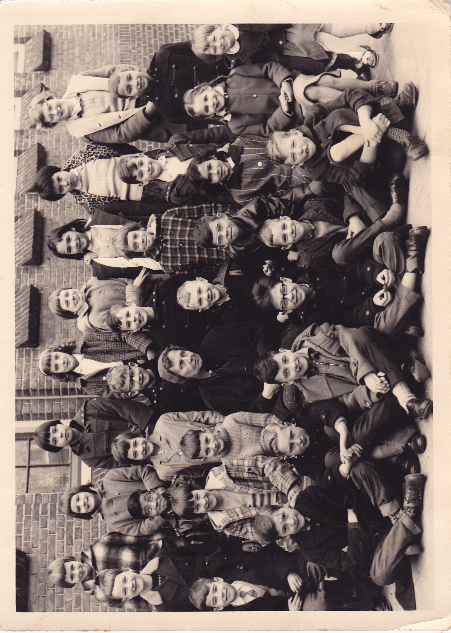 Valkenbos Montessori-School/ Cederschool foto