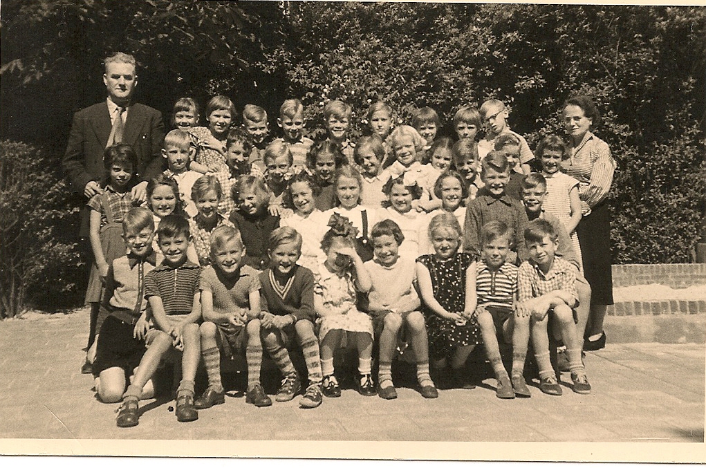 de prinsessenschool foto