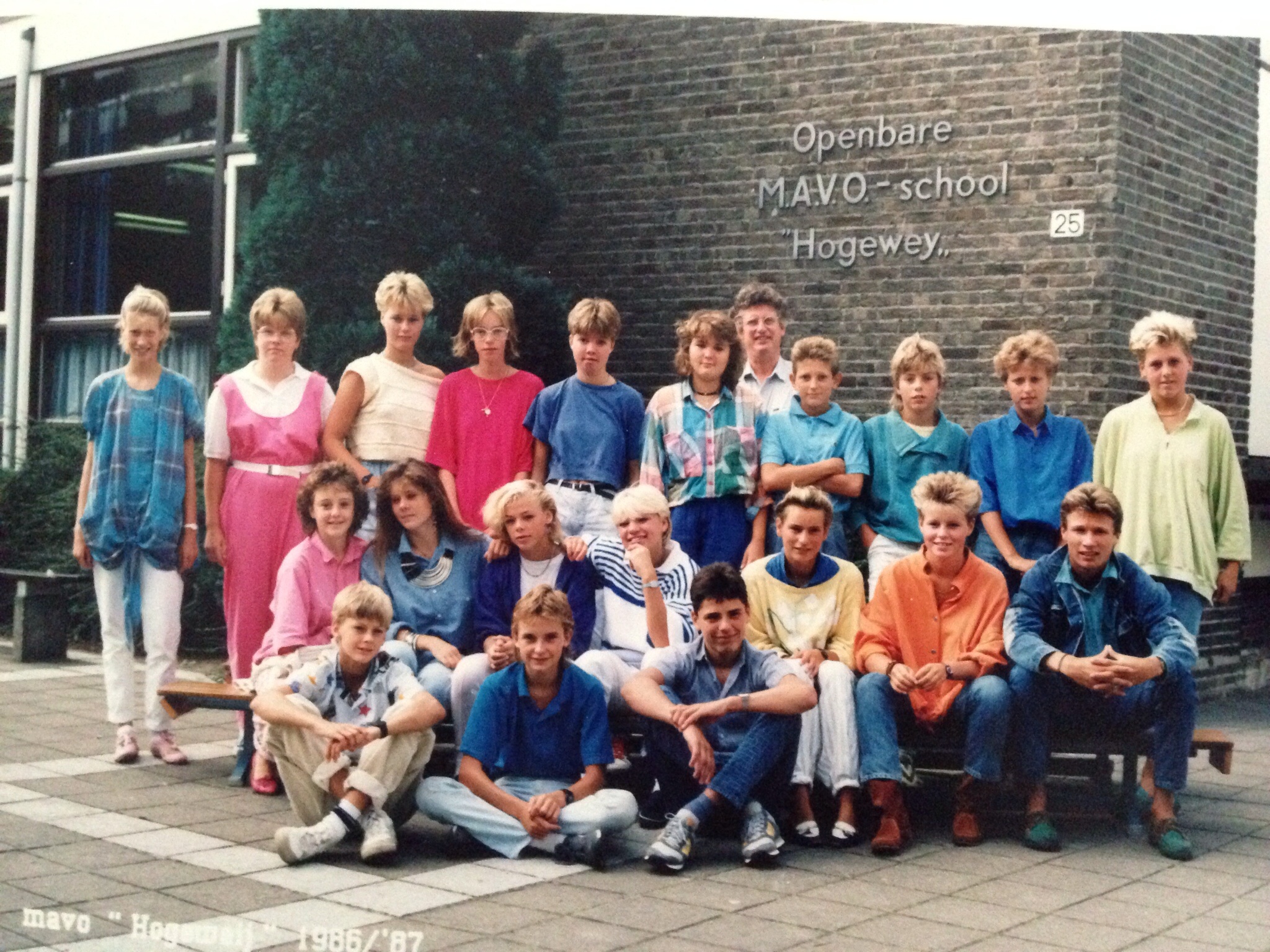 MAVO Hogewey foto