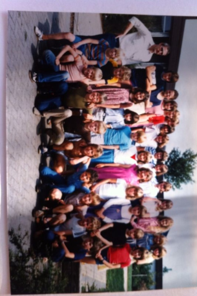 De Barg foto