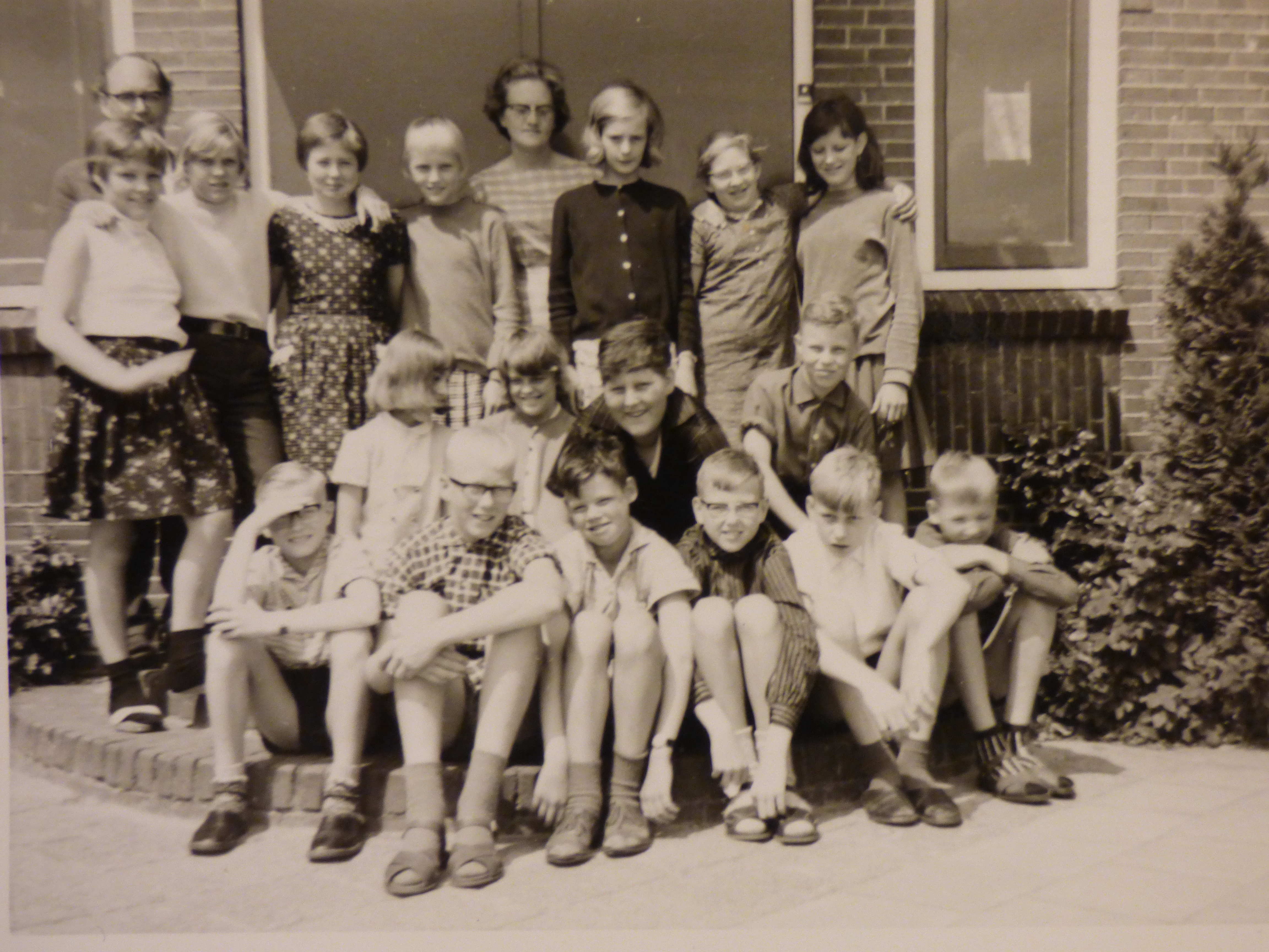 Burgemeester Liese-School foto