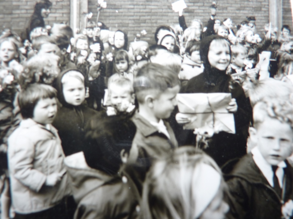 Christelijke kleuterschool De Ark foto