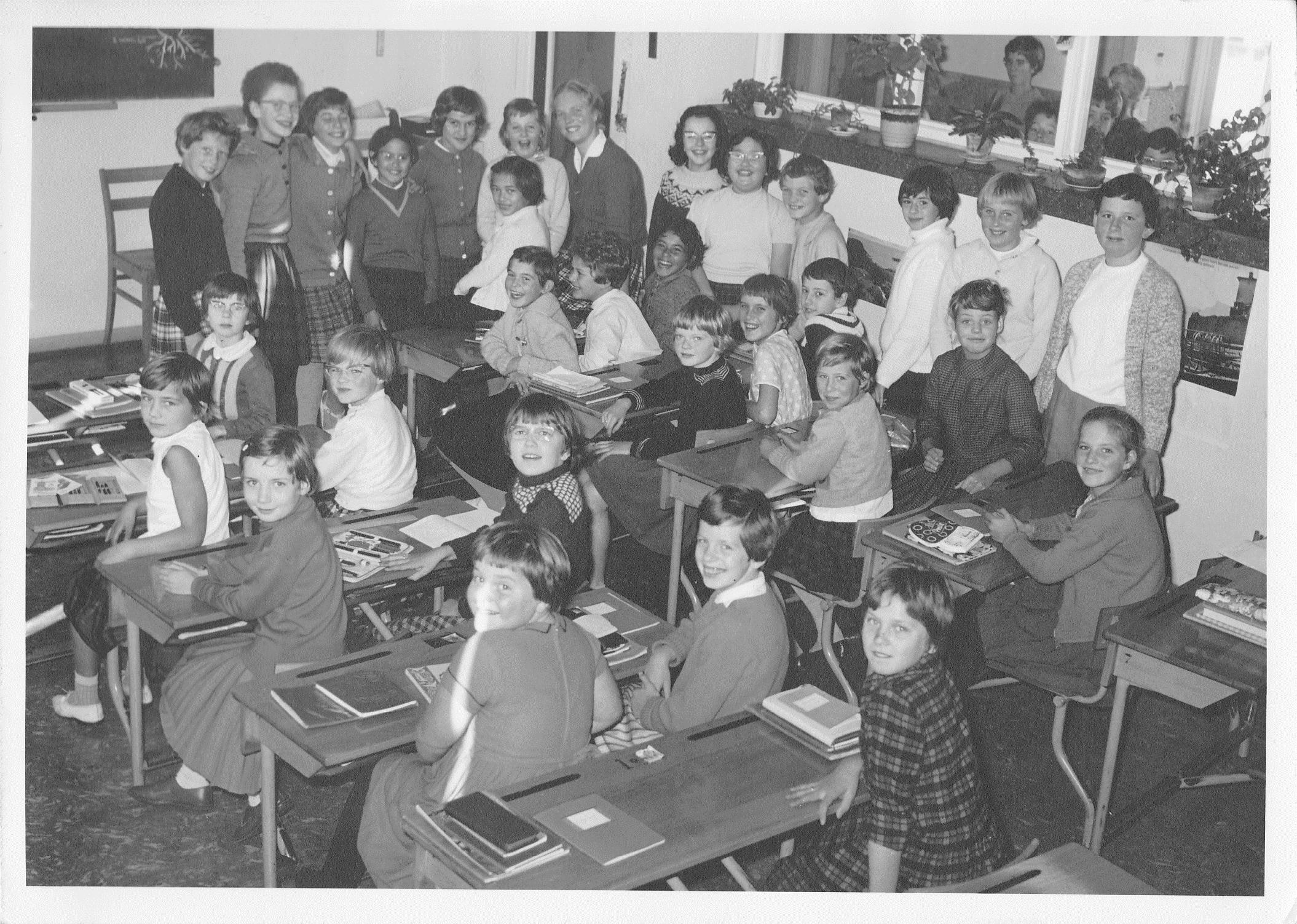 r.k. basisschool maria regina foto