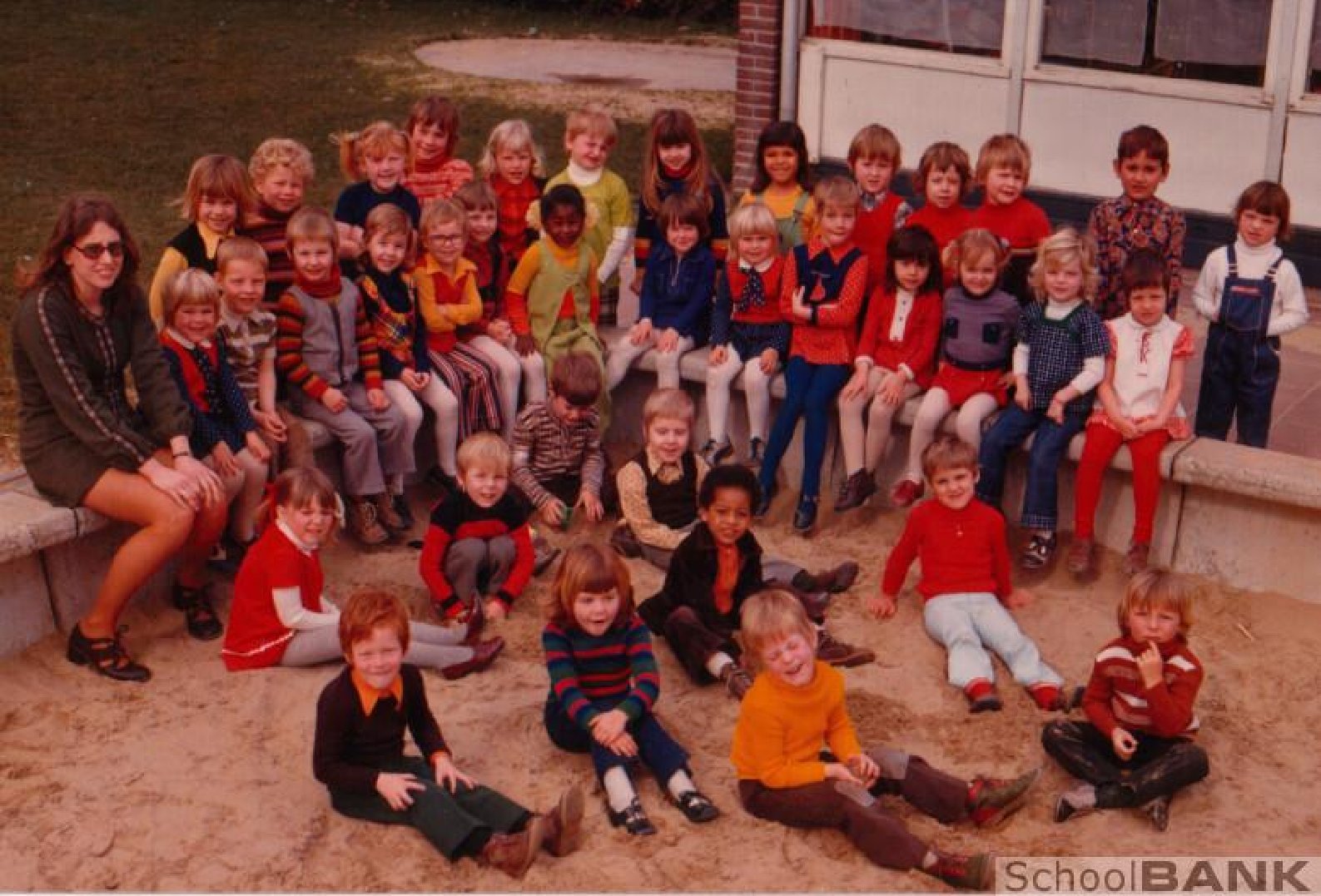 de Kleine Beer (kleuterschool) foto